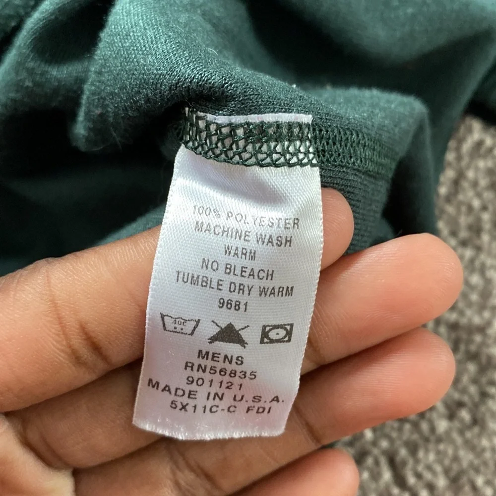 Cabelas gently used